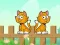 لعبة Caged Instincts على الانترنت