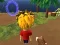 لعبة Fight Monsters To Survive! على الانترنت