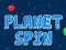 لعبة Planet Spin على الانترنت