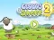 لعبة Clouds & Sheep 2 على الانترنت