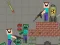 لعبة Noob Playground Sandbox على الانترنت
