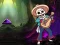 لعبة Skeleton Rescue the Girlfriend على الانترنت