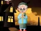 لعبة Halloween Land Grandpa Escape على الانترنت