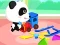 لعبة Baby Panda Kids Safety على الانترنت