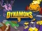 لعبة Dynamons 9 على الانترنت