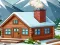 لعبة Frozen Frontier Escape على الانترنت