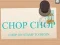 لعبة Chop Chop على الانترنت