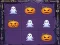 لعبة Halloween Tic Tac Toe على الانترنت