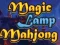 لعبة Magic Lamp Mahjong على الانترنت