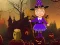 لعبة Escape from Little Witch على الانترنت