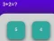 لعبة Solve The Equations على الانترنت