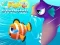 لعبة Fish Evolution على الانترنت
