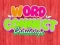 لعبة Word Connect Challenge على الانترنت