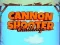 لعبة Canon Shooter Challenge على الانترنت