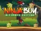 لعبة Ninja Boy Ultimate Edition على الانترنت