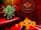 لعبة Monkey Go Happy Stage 299 على الانترنت
