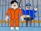 لعبة Obby: Escape from Barry Prison على الانترنت