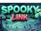 لعبة Spooky Link على الانترنت