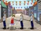 لعبة One Piece Pirate Adventure على الانترنت