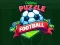 لعبة Puzzle Football Challenge على الانترنت