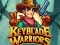 لعبة Keyblade Warriors على الانترنت