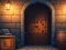 لعبة Princess Wrenna Escape على الانترنت