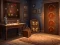 لعبة Princess Celene Escape على الانترنت