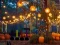 لعبة Halloween Lovely Garden Escape على الانترنت