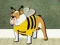 لعبة Find the Pet Dog with Boy Lewis على الانترنت
