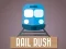 لعبة Rail Rush على الانترنت