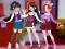 لعبة Teen Cafe Date على الانترنت