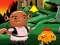 لعبة Monkey Go Happy Stage 884 على الانترنت
