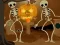 لعبة Rescue the Haunting Halloween Pumpkin على الانترنت