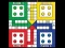 لعبة Ludo Brawl على الانترنت