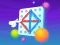 لعبة Color Strings على الانترنت