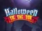 لعبة Halloween Tic Tac Toe على الانترنت