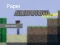لعبة Paper Survival على الانترنت
