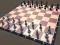 لعبة Chess For Two على الانترنت