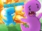 لعبة Run Desnecessauro على الانترنت