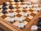 لعبة Checkers Two Player على الانترنت