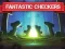 لعبة Fantastic Checkers على الانترنت