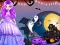 لعبة Princess Halloween Makeup على الانترنت