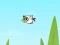 لعبة Hen's Eggventure على الانترنت