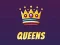 لعبة Queens على الانترنت