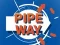 لعبة Pipe Way على الانترنت