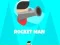 لعبة Rocket Man على الانترنت