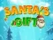 لعبة Santa's Gift على الانترنت