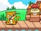 لعبة Crazy Fishing على الانترنت