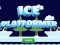 لعبة Ice Platformer على الانترنت