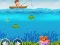 لعبة Fishing Frenzy على الانترنت